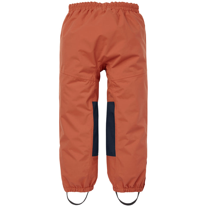 Helly Hansen Shelter Pants - Toddlers' Terracotta