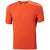 Helly Hansen Tech Trail Short Sleeve T-Shirt - Men's Patrol Orange