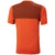 Helly Hansen Tech Trail Short Sleeve T-Shirt - Men's Patrol Orange