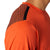 Helly Hansen Tech Trail Short Sleeve T-Shirt - Men's Patrol Orange