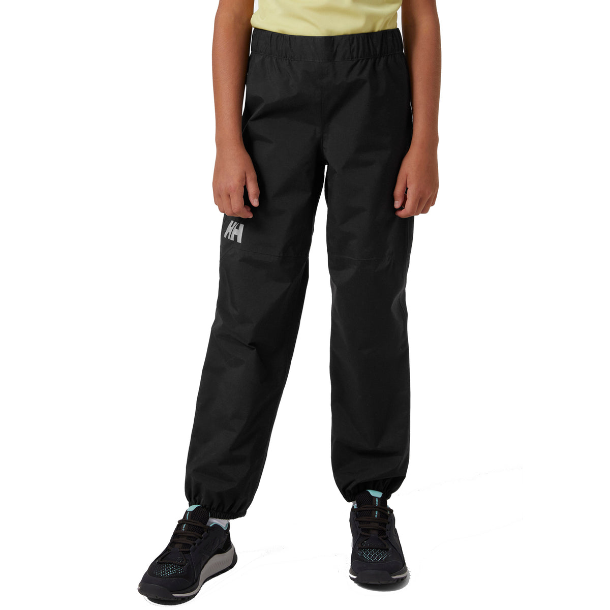 Helly Hansen Guard Pants - Kids' Black