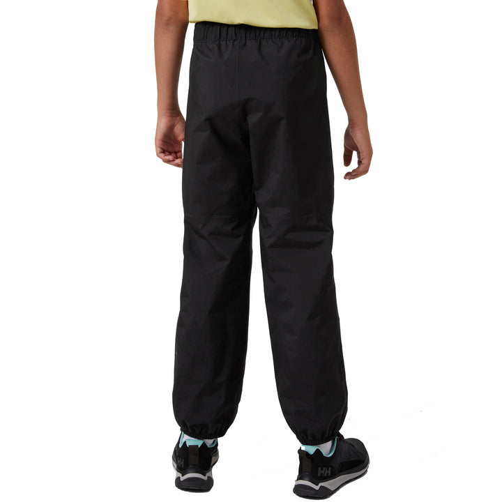 Helly Hansen Guard Pants - Kids' Black