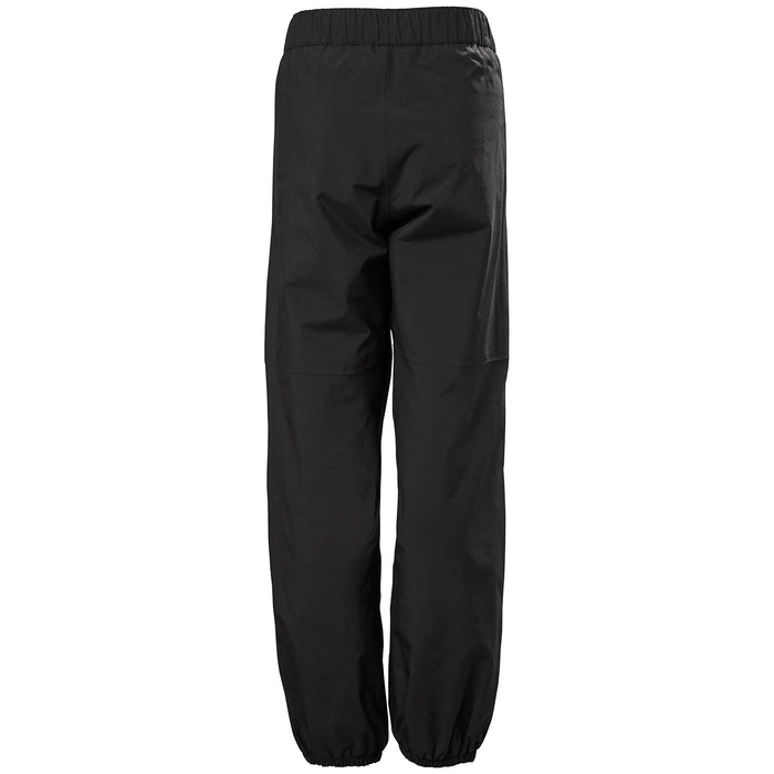 Helly Hansen Guard Pants - Kids' Black