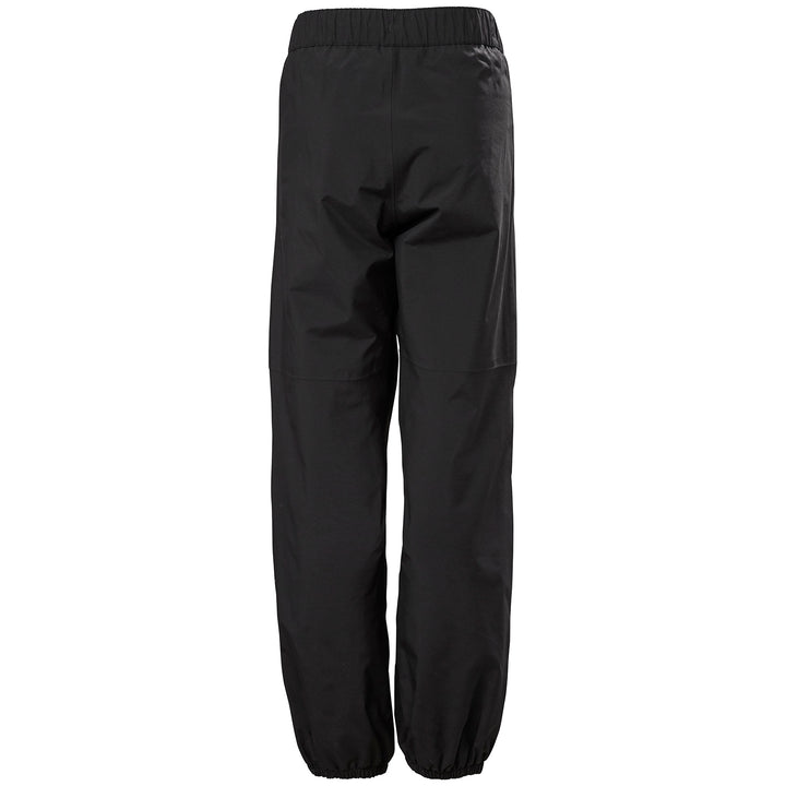 Helly Hansen Guard Pants - Kids' Black