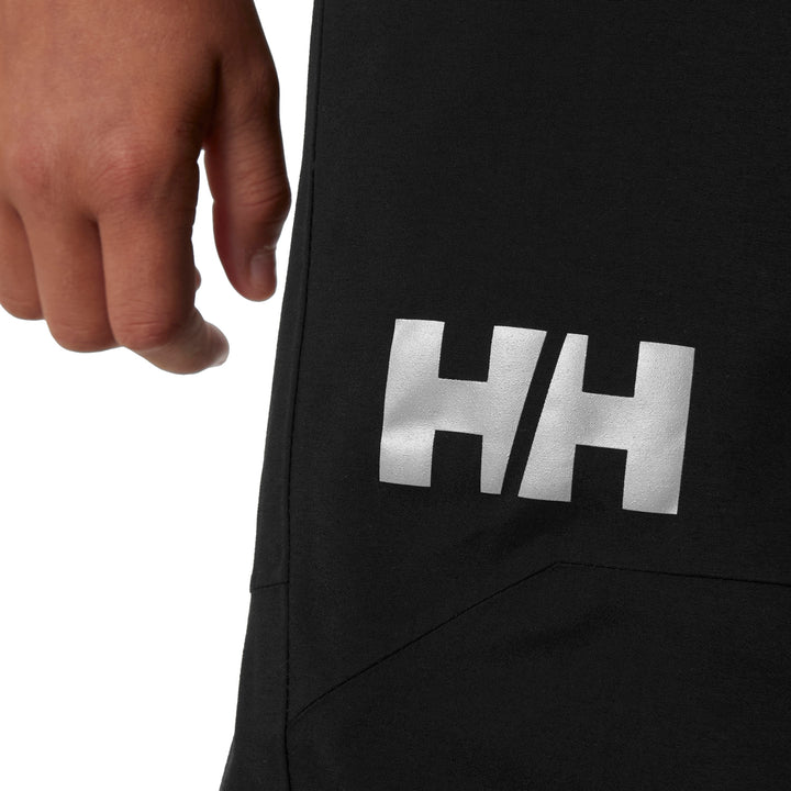Helly Hansen Guard Pants - Kids' Black