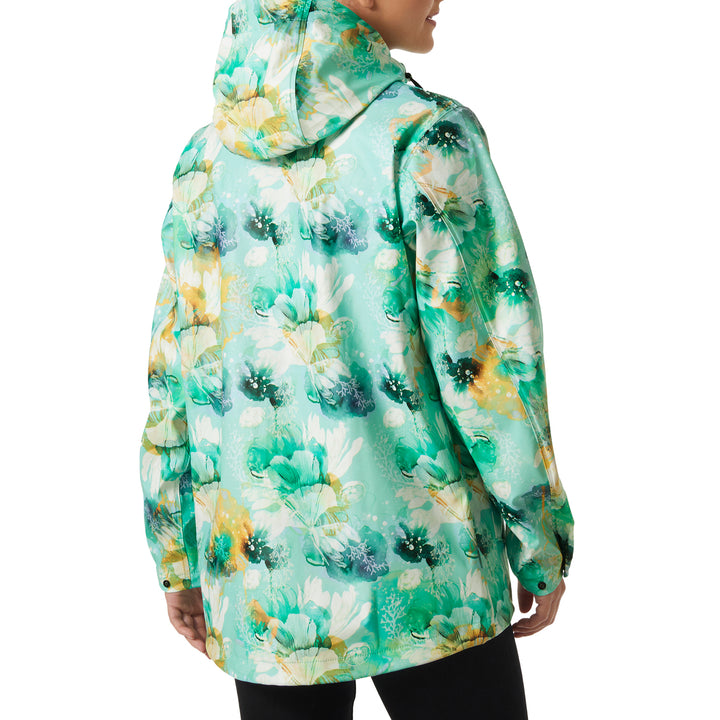 Helly Hansen Moss Jacket - Women's Jade Esra