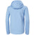 Helly Hansen Verglas Light Hoodie - Kids' Bright Blue