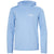 Helly Hansen Verglas Light Hoodie - Kids' Bright Blue
