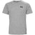 Helly Hansen Loen Tech T-Shirt - Kids' Grey Melange
