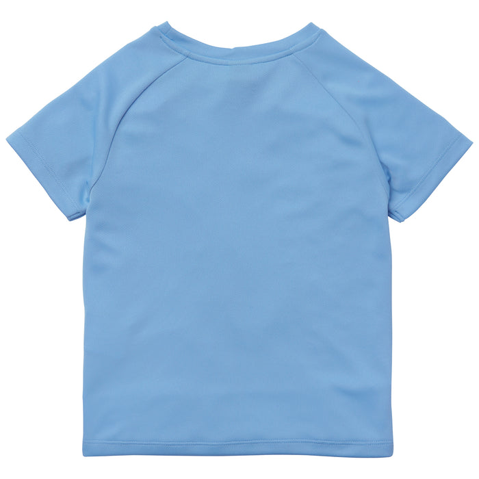 Helly Hansen Marka T-Shirt - Toddlers' Bright Blue