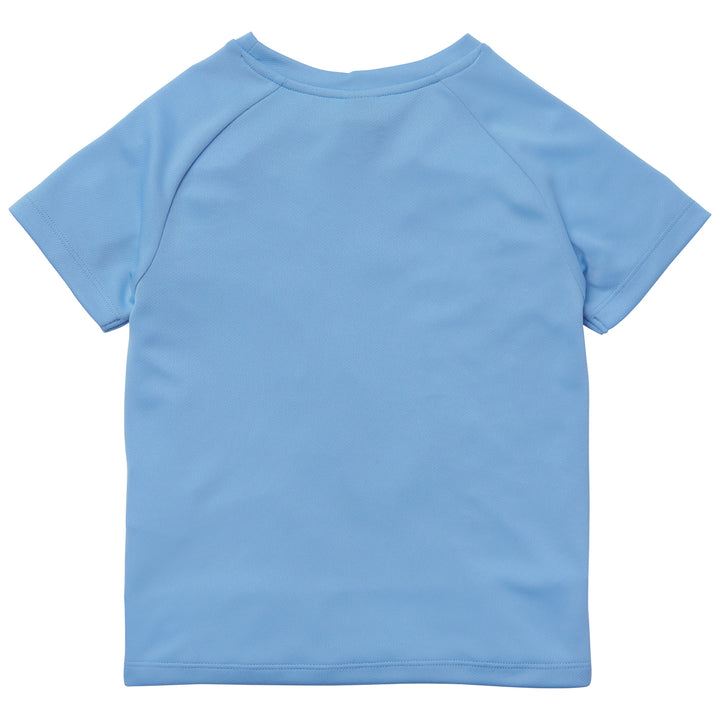 Helly Hansen Marka T-Shirt - Toddlers' Bright Blue