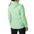 Helly Hansen Rapide Windbreaker - Women's Mint