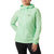 Helly Hansen Rapide Windbreaker - Women's Mint