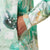 Helly Hansen Loke Print Jacket - Women's Jade Esra