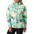 Helly Hansen Loke Print Jacket - Women's Jade Esra