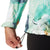 Helly Hansen Loke Print Jacket - Women's Jade Esra