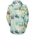 Helly Hansen Roam Print Windbreaker - Women's Jade Esra