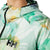 Helly Hansen Roam Print Windbreaker - Women's Jade Esra