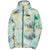 Helly Hansen Roam Print Windbreaker - Women's Jade Esra