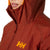 Helly Hansen Roam Windbreaker - Women's Deep Canyon