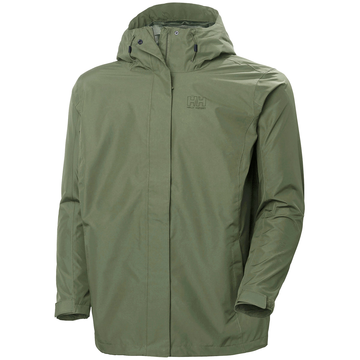 Helly Hansen Seven J Plus Jacket - Women's Lav Green