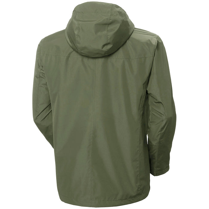 Helly Hansen Seven J Plus Jacket - Women's Lav Green