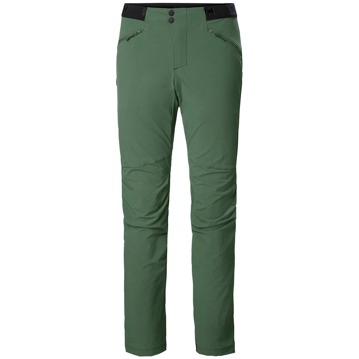 Helly Hansen Rask Light Softshell Pants - Women's Spruce