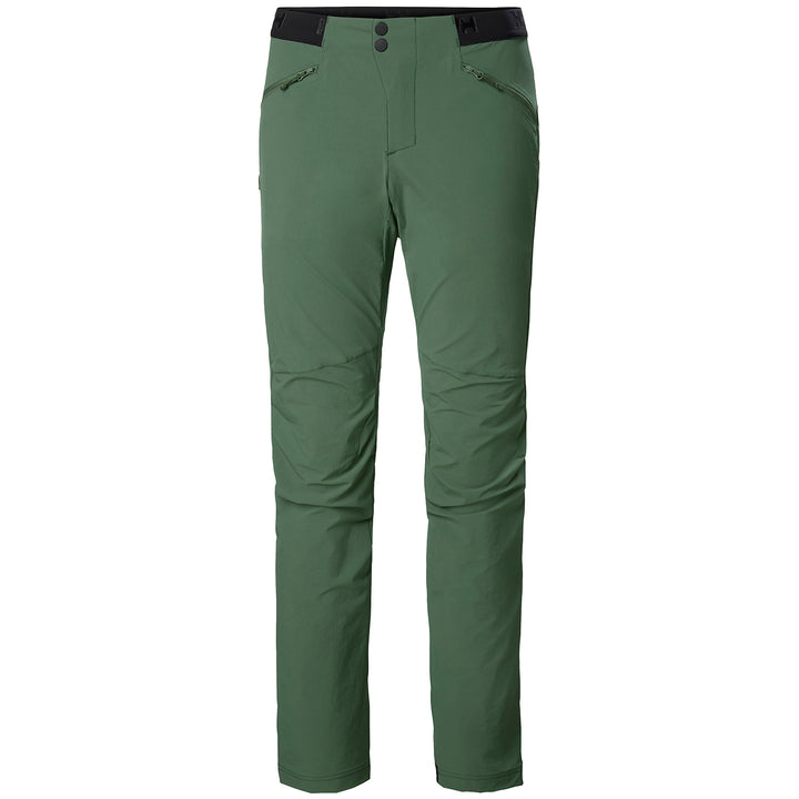 Helly Hansen Rask Light Softshell Pants - Women's Spruce