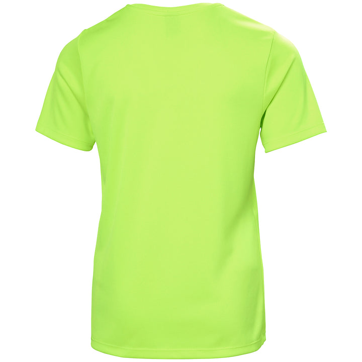 Helly Hansen Marka T-Shirt - Kids' Sharp Green