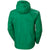 Helly Hansen Verglas Micro Shell Jacket - Men's Evergreen
