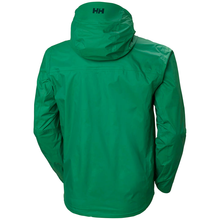 Helly Hansen Verglas Micro Shell Jacket - Men's Evergreen