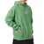Helly Hansen Play Oversized Hoodie - Men's Even Green