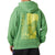 Helly Hansen Play Oversized Hoodie - Men's Even Green