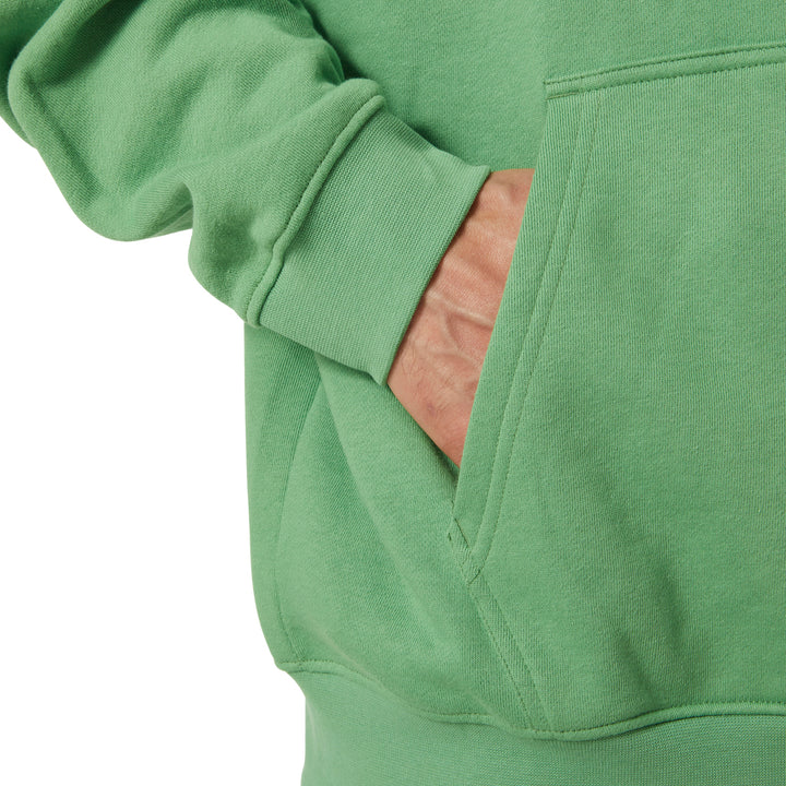 Helly Hansen Play Oversized Hoodie - Men's Even Green