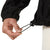 Helly Hansen Play Oversized Rain Jacket - Men's Black