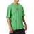 Helly Hansen Play Oversized T-Shirt - Men's Even Green