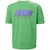 Helly Hansen Play Oversized T-Shirt - Men's Even Green
