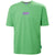 Helly Hansen Play Oversized T-Shirt - Men's Even Green