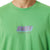 Helly Hansen Play Oversized T-Shirt - Men's Even Green