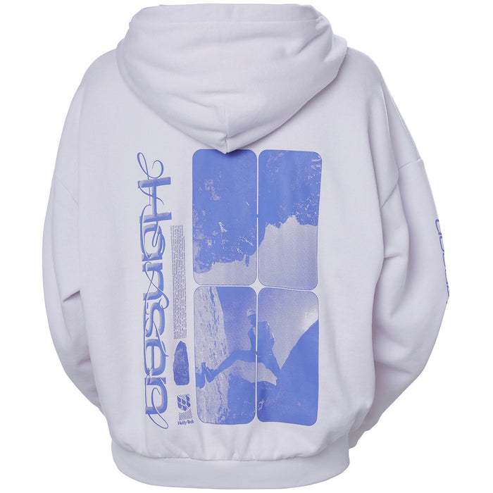 Helly Hansen Play Hoodie - Women's Even Light Purple