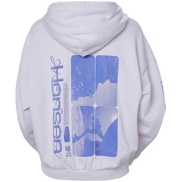 Helly Hansen Play Hoodie - Women's Even Light Purple