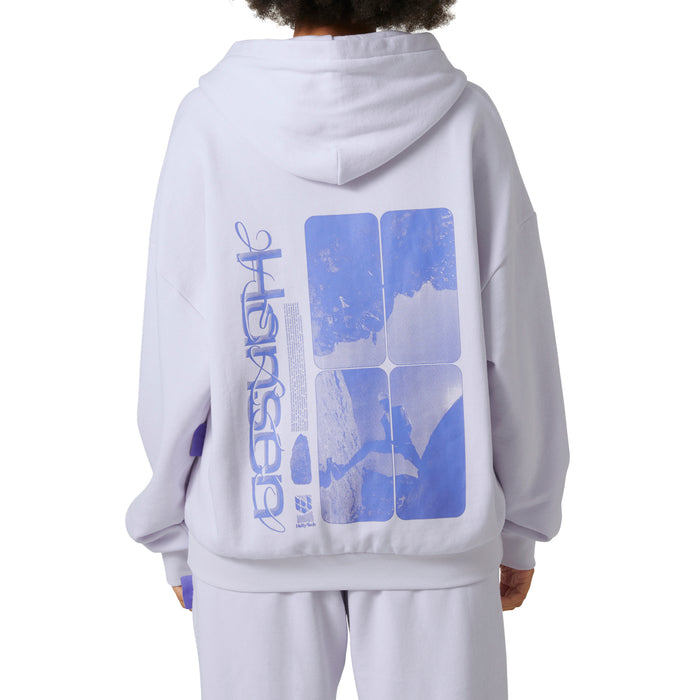 Helly Hansen Play Hoodie - Women's Even Light Purple