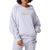 Helly Hansen Play Hoodie - Women's Even Light Purple
