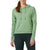 Helly Hansen Lifa Tech Lite Hoodie - Women's Jade 2.0