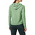 Helly Hansen Lifa Tech Lite Hoodie - Women's Jade 2.0