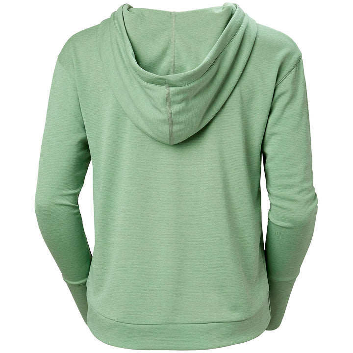 Helly Hansen Lifa Tech Lite Hoodie - Women's Jade 2.0