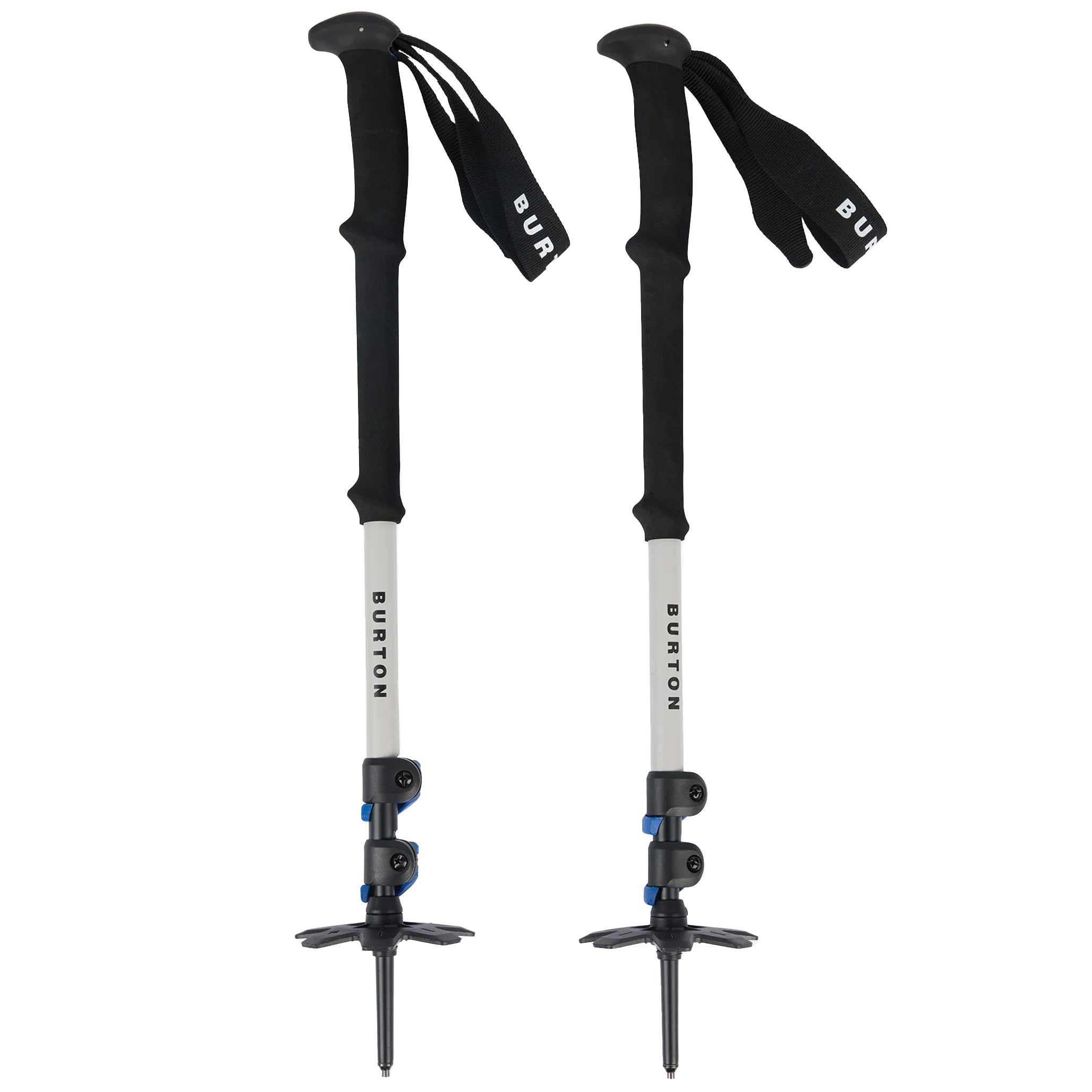 Burton Universal BD Expedition Poles – evo