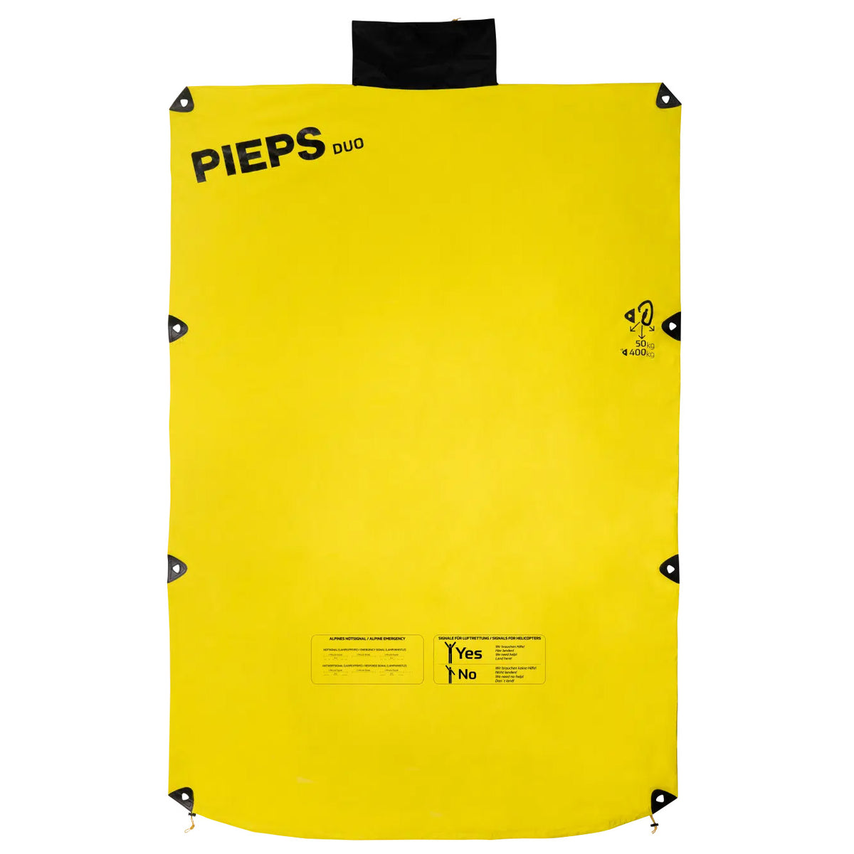 Pieps Bivy Bag Duo