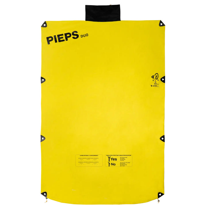 Pieps Bivy Bag Duo