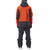 Picture Organic Welcome Jacket - Men's Orange/Black